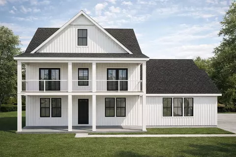 V/l Monroe Street, Manistee, MI 49660