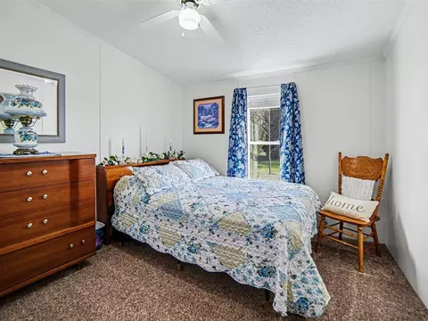 Bedroom - 1799 E Us 10, Custer, MI 49405 photo 5 of 5