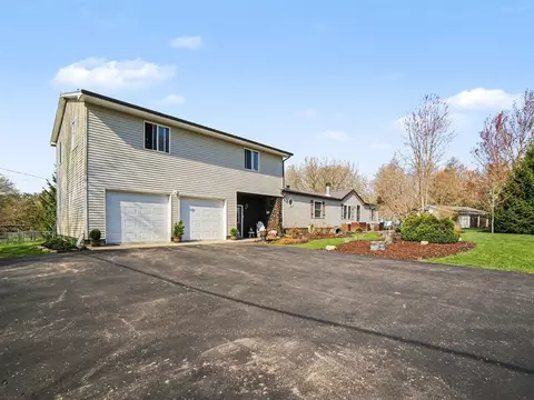 1799 E Us 10, Custer, MI 49405