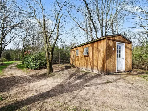 Exterior - 1799 E Us 10, Custer, MI 49405 photo 17 of 18