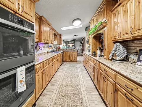 Kitchen - 1799 E Us 10, Custer, MI 49405 photo 1 of 2