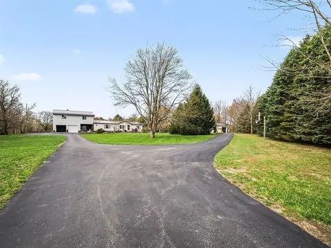 Exterior - 1799 E Us 10, Custer, MI 49405 photo 3 of 18
