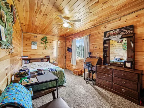 Bedroom - 1799 E Us 10, Custer, MI 49405 photo 2 of 5