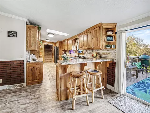 Kitchen - 1799 E Us 10, Custer, MI 49405 photo 2 of 2