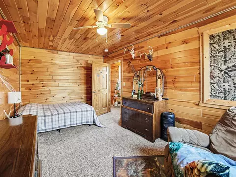Bedroom - 1799 E Us 10, Custer, MI 49405 photo 1 of 5