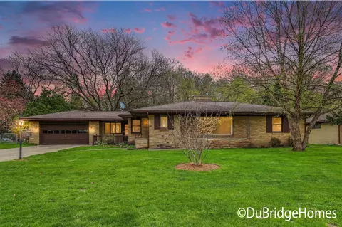 1936 Orchard, Grand Rapids, MI 49505