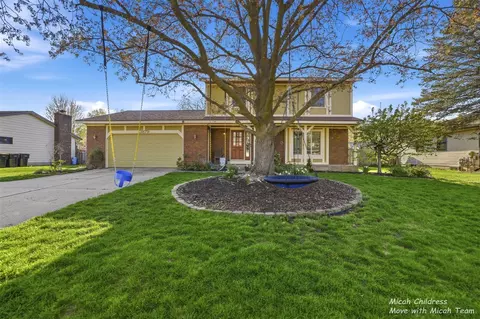 3879 Basswood, Grandville, MI 49418