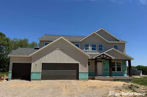 14157 Ike #9, Lowell, MI 49331