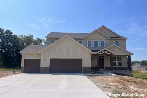 14157 Ike #9, Lowell, MI 49331