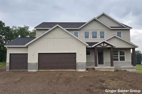 14157 Ike #9, Lowell, MI 49331