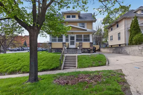 302 Ellery, Jackson, MI 49201