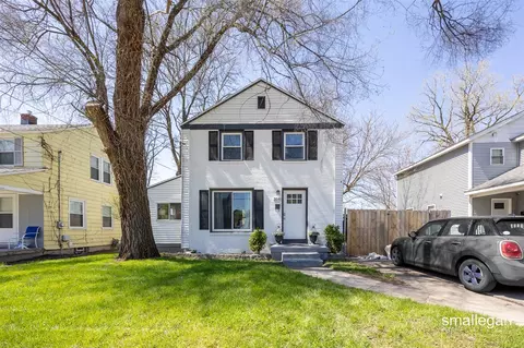 2041 Kalamazoo, Grand Rapids, MI 49507