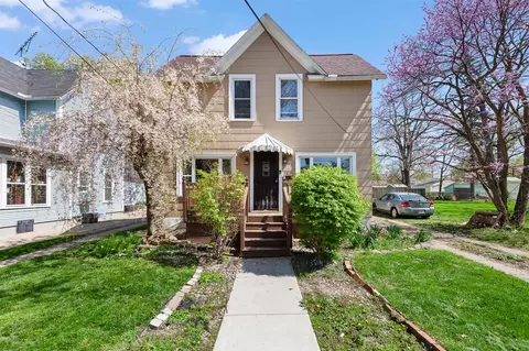 418 Ormsby, Adrian, MI 49221