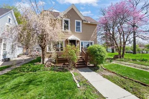 418 Ormsby, Adrian, MI 49221 photo 4