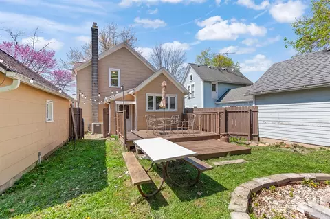 418 Ormsby, Adrian, MI 49221 photo 36