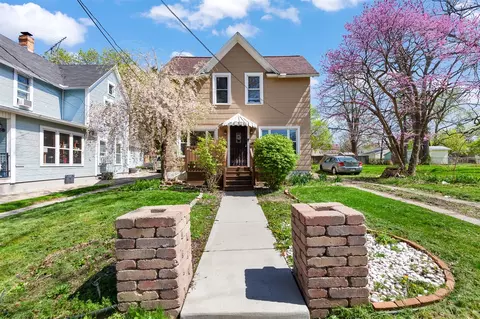 418 Ormsby, Adrian, MI 49221 photo 5