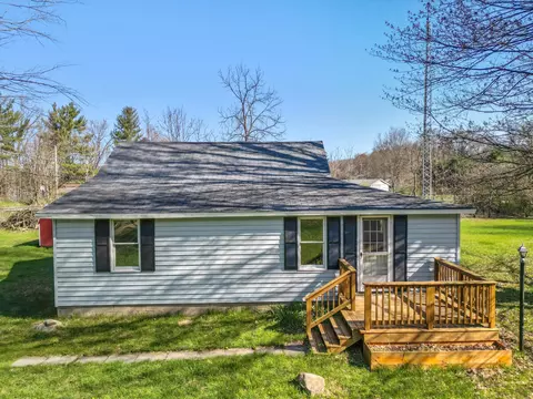 9080 Roosevelt, Holton, MI 49425