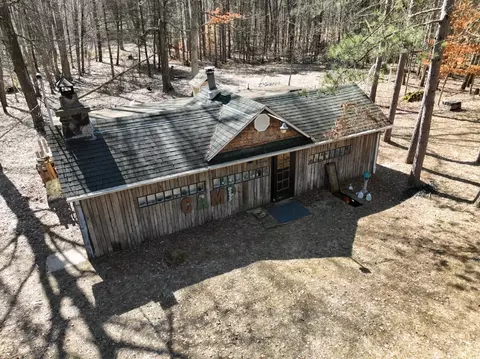 243 W Turkey, White Cloud, MI 49349
