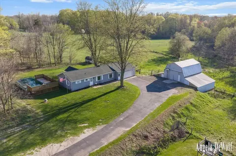 8707 Clyde Park #15 BYRON TOWNSHIP, Byron Center, MI 49315