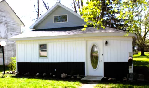 810 1st, Lake Odessa, MI 48849