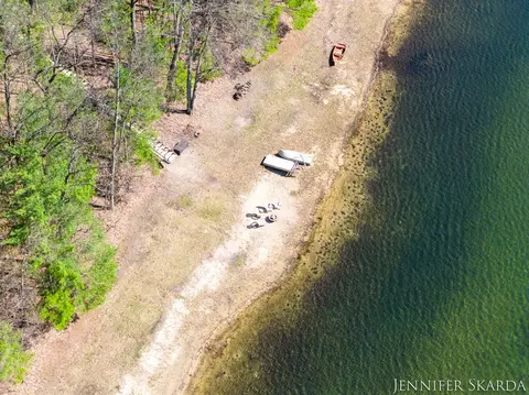 View/Area - 9341 S Oxeye, Baldwin, MI 49304 photo 2 of 14