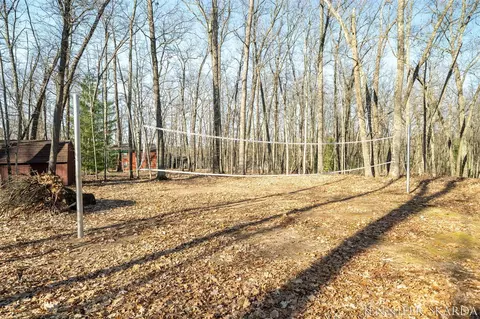 Exterior - 9341 S Oxeye, Baldwin, MI 49304 photo 14 of 21