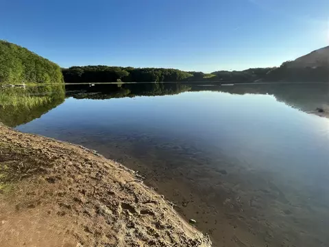 View/Area - 9341 S Oxeye, Baldwin, MI 49304 photo 12 of 14