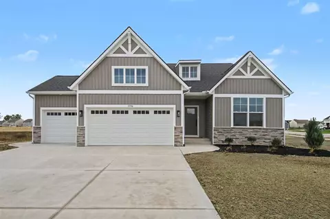 5796 Hay Wagon #15, Kentwood, MI 49508