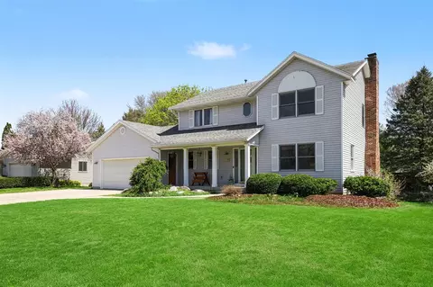 7292 Jewelbrooke, Grand Rapids, MI 49548