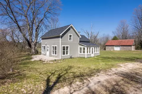 11875 Milarch, Bear Lake, MI 49614