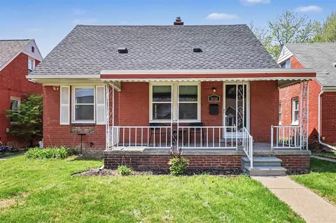 1616 18th, Wyandotte, MI 48192