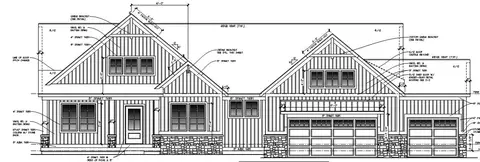 15222 Blue Wing, Spring Lake, MI 49456