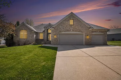6328 Summerhill, Hudsonville, MI 49426