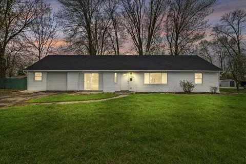 32211 Pardo, Garden City, MI 48135