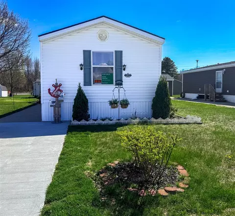167 Maple, Muskegon, MI 49445