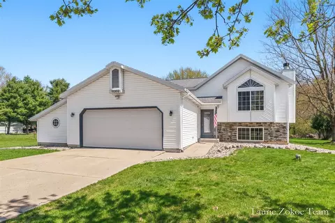 11302 8th, Grand Rapids, MI 49534