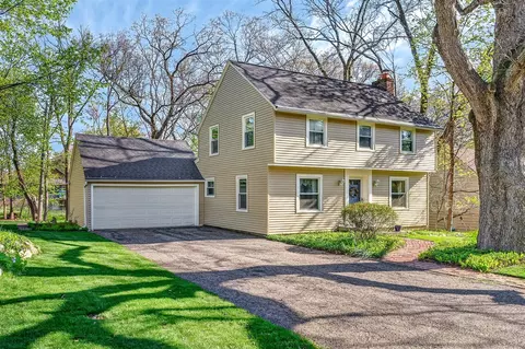 1204 Hol Hi, Kalamazoo, MI 49008