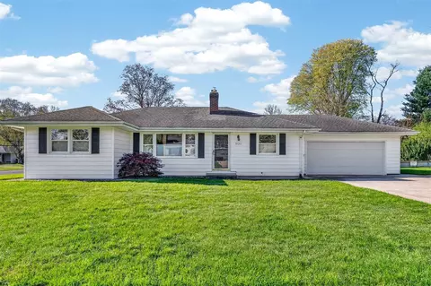 3923 Croyden, Kalamazoo, MI 49006