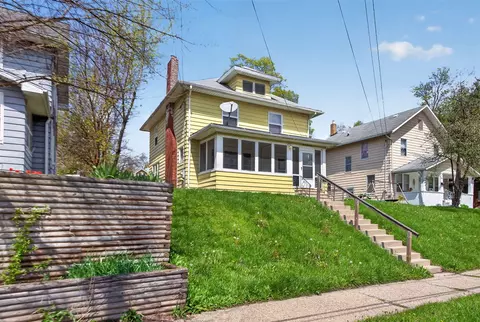 1114 Homewild, Jackson, MI 49201