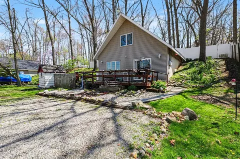 245 Flint Hvn, Coldwater, MI 49036