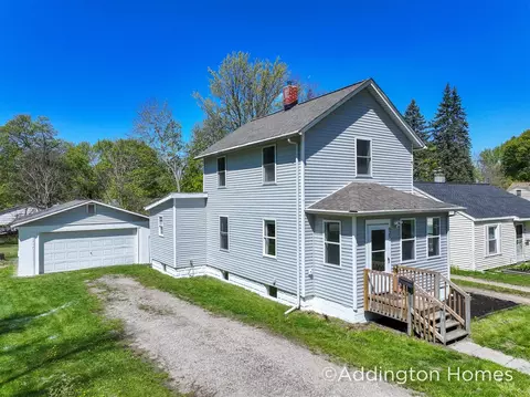 625 Lum, Kalamazoo, MI 49048