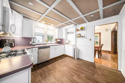 Kitchen - 123 Teft, Spring Arbor, MI 49283 photo 1 of 2