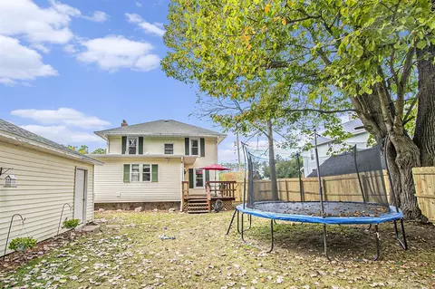 Exterior - 123 Teft, Spring Arbor, MI 49283 photo 7 of 9