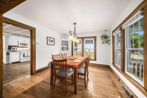 Dining - 123 Teft, Spring Arbor, MI 49283 photo 1 of 1
