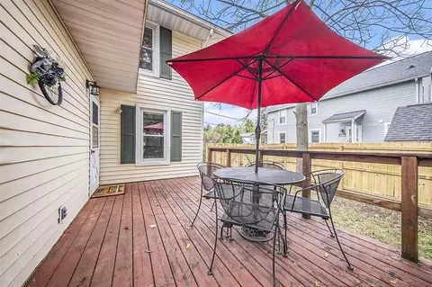 Exterior - 123 Teft, Spring Arbor, MI 49283 photo 2 of 9