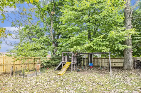 Exterior - 123 Teft, Spring Arbor, MI 49283 photo 6 of 9
