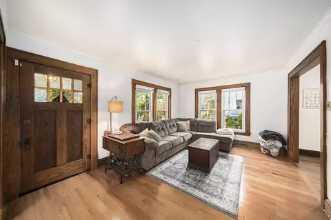 Entry Way - 123 Teft, Spring Arbor, MI 49283 photo 1 of 1