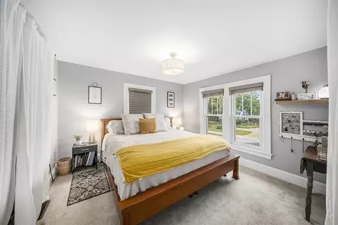 Bedroom - 123 Teft, Spring Arbor, MI 49283 photo 1 of 4