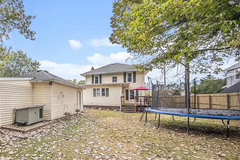 Exterior - 123 Teft, Spring Arbor, MI 49283 photo 8 of 9