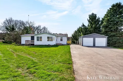 13393 Cypress, Sand Lake, MI 49343